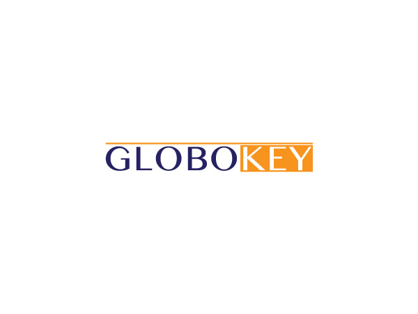 Diseño de Logo por SL33 para Globokey | Diseño #1711050