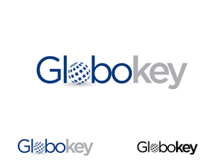 Logo Design by webart for Globokey | Design: #1687555