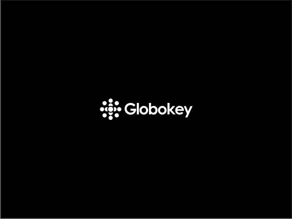 Logo Design by rastf2day for Globokey | Design #1689878