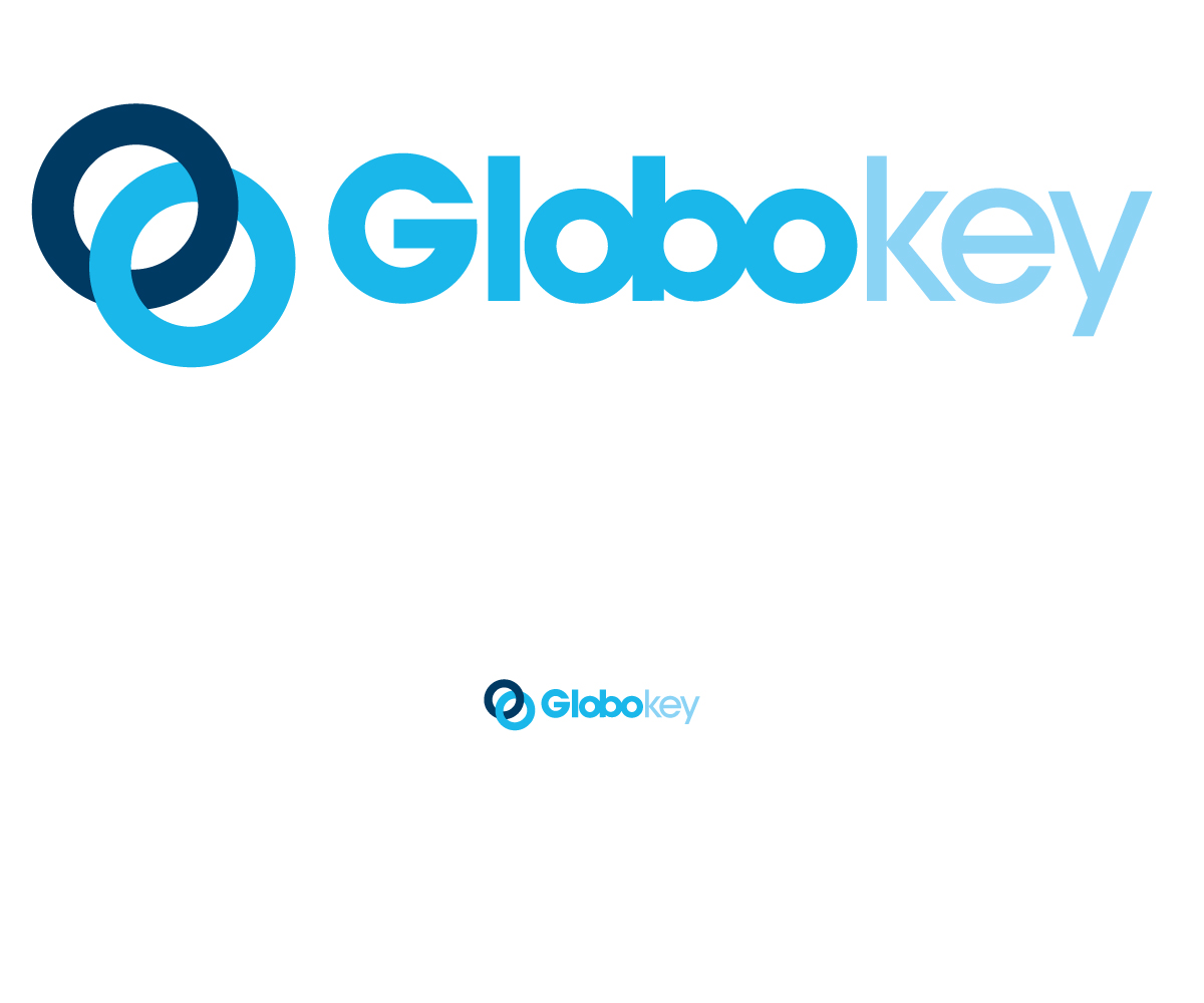 Logo-Design von Carms für Globokey | Design #1681299