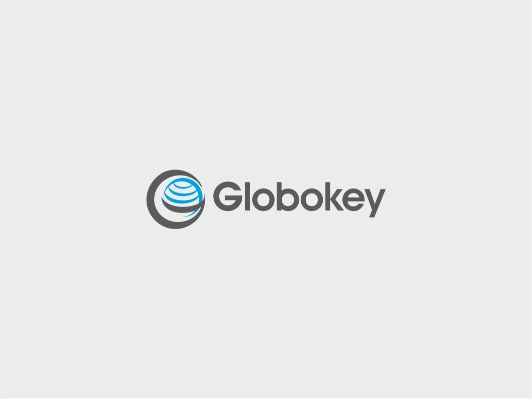 Logo Design by Logocraft for Globokey | Design: #1681157