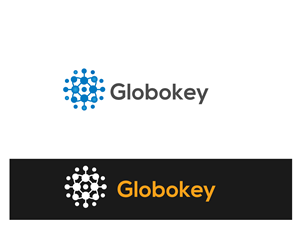 Logo Design by Anyl Thapa for Globokey | Design: #1698436