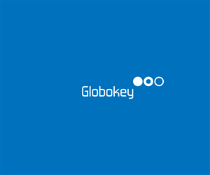 Logo Design by Rodrigo Porfiro for Globokey | Design: #1690974