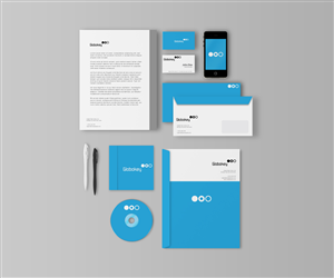 Logo Design by Rodrigo Porfiro for Globokey | Design: #1690977
