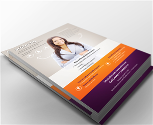 Flyer Design by Akaram Advertising for this project | Design #6430594