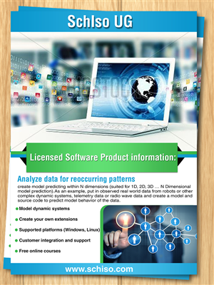 Flyer Design by ESolz Technologies for this project | Design #6398363