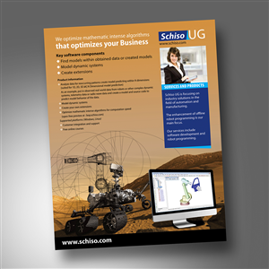 Flyer Design by visualkota for this project | Design: #6436115