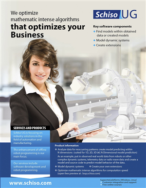 Flyer Design by visualkota for this project | Design: #6441243