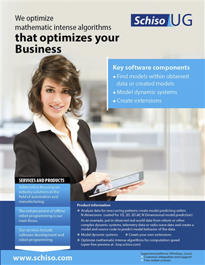 Flyer Design by visualkota for this project | Design: #6446661