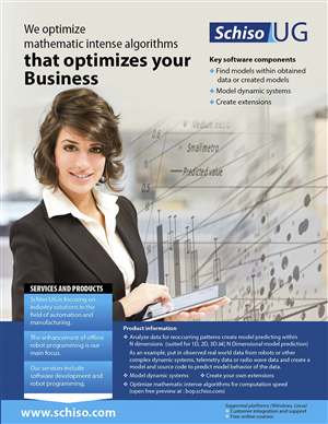 Flyer Design by visualkota for this project | Design: #6446930