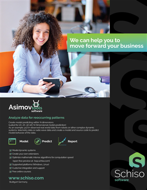 Flyer Design by JCR for this project | Design: #6444892