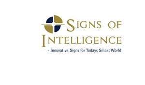 Logo Design by alice007 for Signs Of Intelligence | Design: #6468837