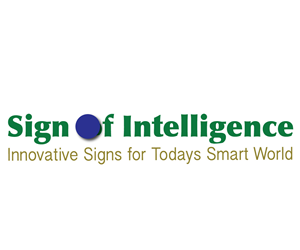 Logo Design by KATHY WARREN for Signs Of Intelligence | Design: #6382817