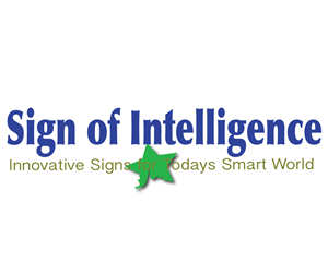 Logo Design by KATHY WARREN for Signs Of Intelligence | Design: #6382826