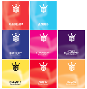 Packaging Design by Luz