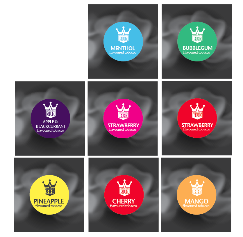 Diseño de Empaque por Luz para Chem-Technology Limited | Diseño #6390209