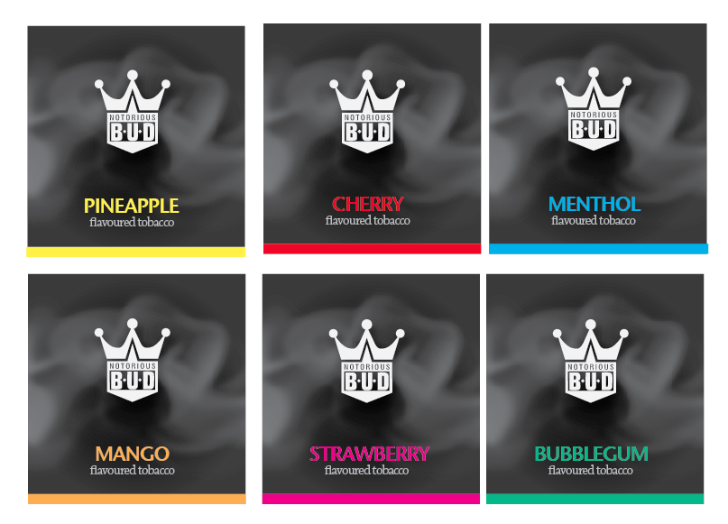 Diseño de Empaque por Luz para Chem-Technology Limited | Diseño #6390417