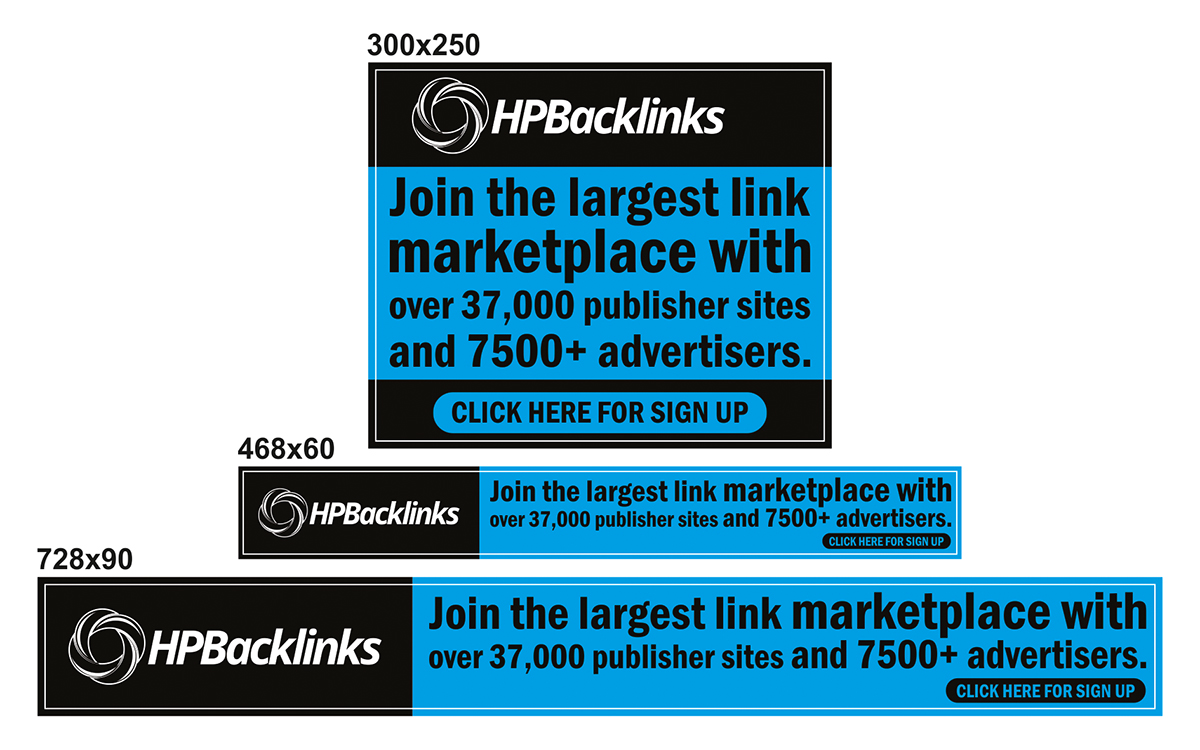 Banner Ad Design by ALSADESIGN for BuildMyRank.com | Design #6380661