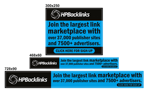 Banner Ad Design by ALSADESIGN for BuildMyRank.com | Design: #6380661