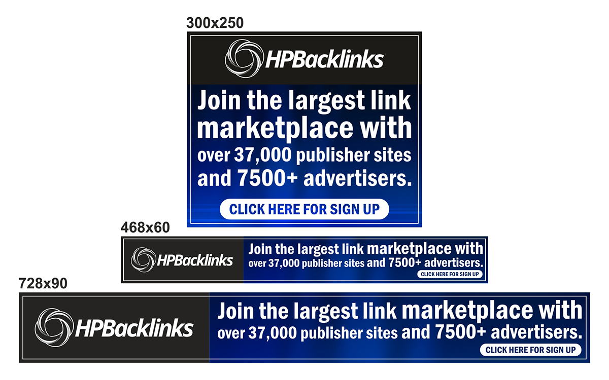 Banner-Design von ALSADESIGN für BuildMyRank.com | Design #6380782