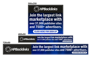 Banner Ad Design by ALSADESIGN for BuildMyRank.com | Design: #6380782