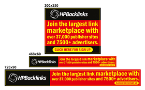 Banner Ad Design by ALSADESIGN for BuildMyRank.com | Design: #6390557