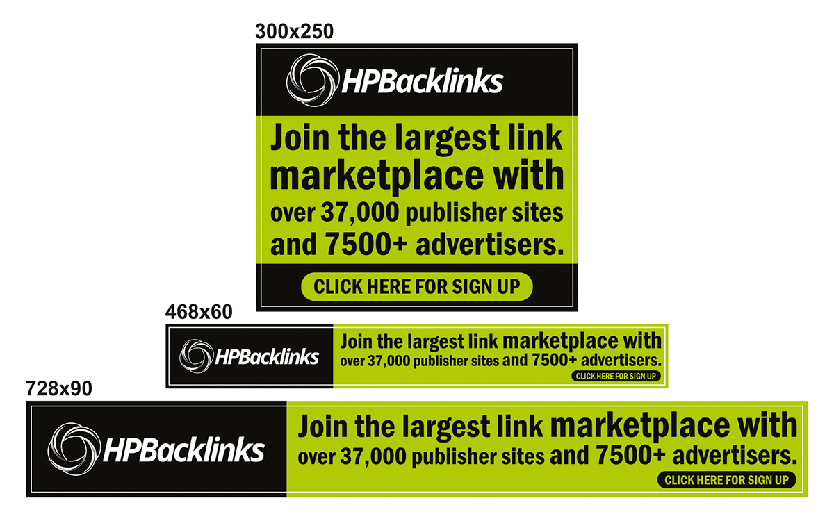 Banner Ad Design by ALSADESIGN for BuildMyRank.com | Design #6390566