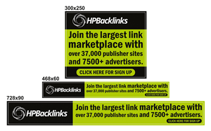 Banner Ad Design by ALSADESIGN for BuildMyRank.com | Design: #6390566