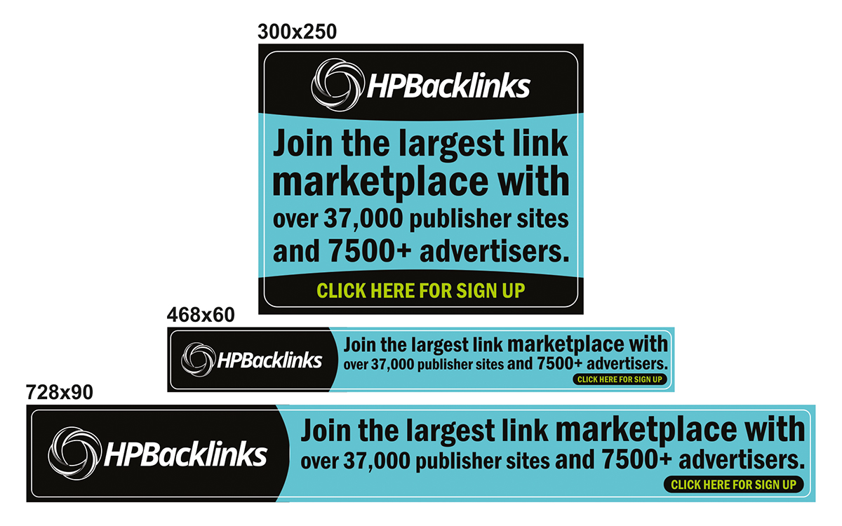 Banner Ad Design by ALSADESIGN for BuildMyRank.com | Design #6390607