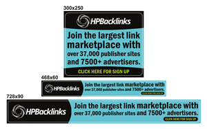 Banner Ad Design by ALSADESIGN for BuildMyRank.com | Design: #6390607
