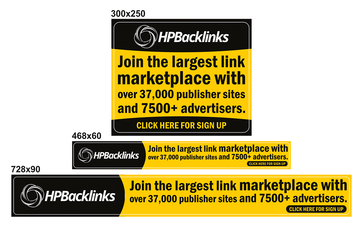 Banner Ad Design by ALSADESIGN for BuildMyRank.com | Design #6409960