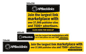 Banner Ad Design by ALSADESIGN for BuildMyRank.com | Design: #6409960
