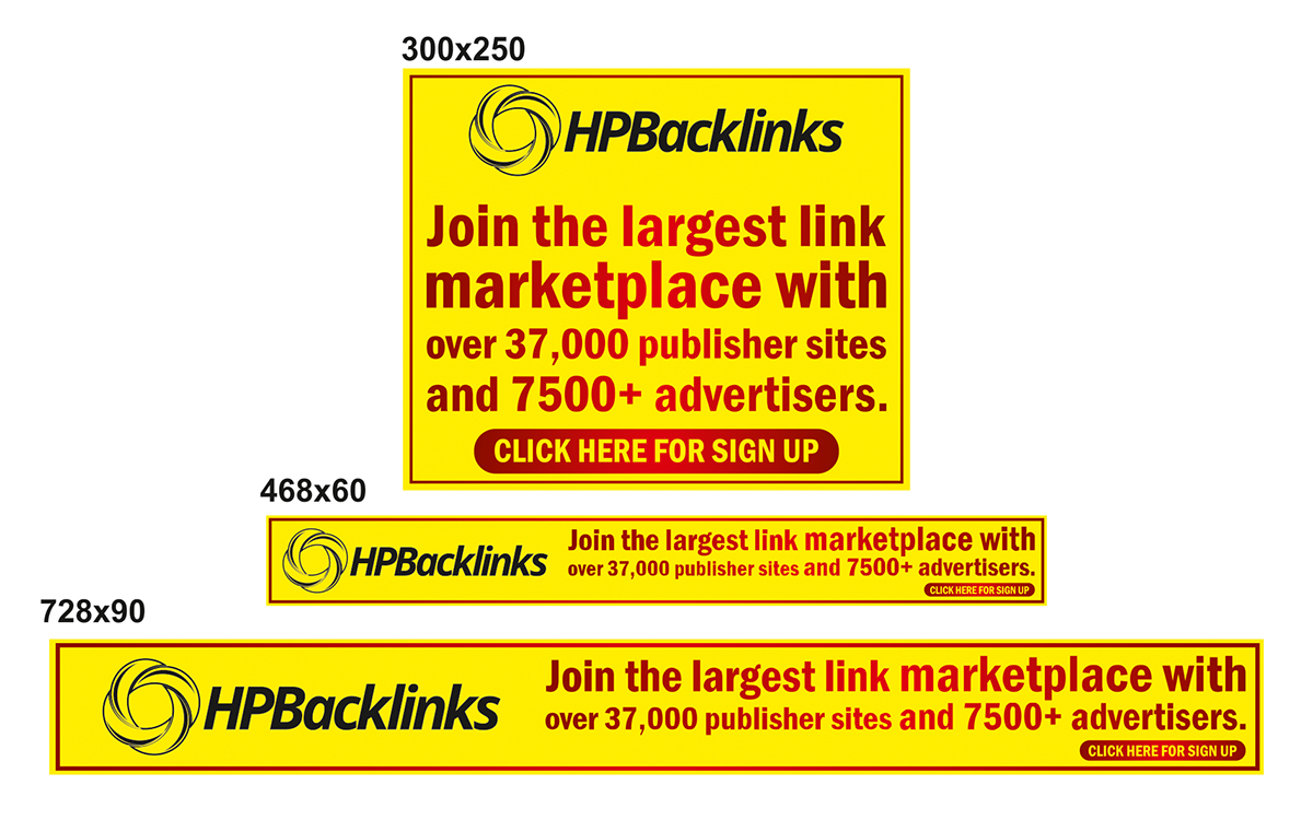 Banner Ad Design by ALSADESIGN for BuildMyRank.com | Design #6410034