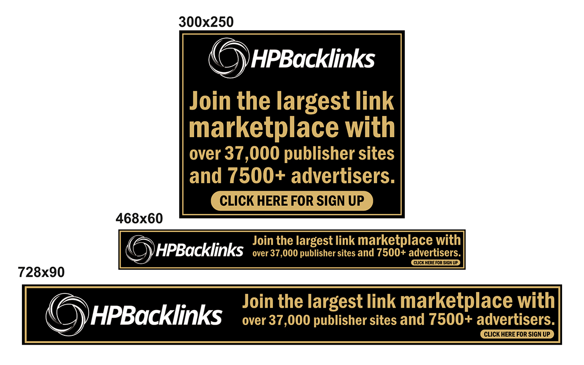 Banner Ad Design by ALSADESIGN for BuildMyRank.com | Design #6410076