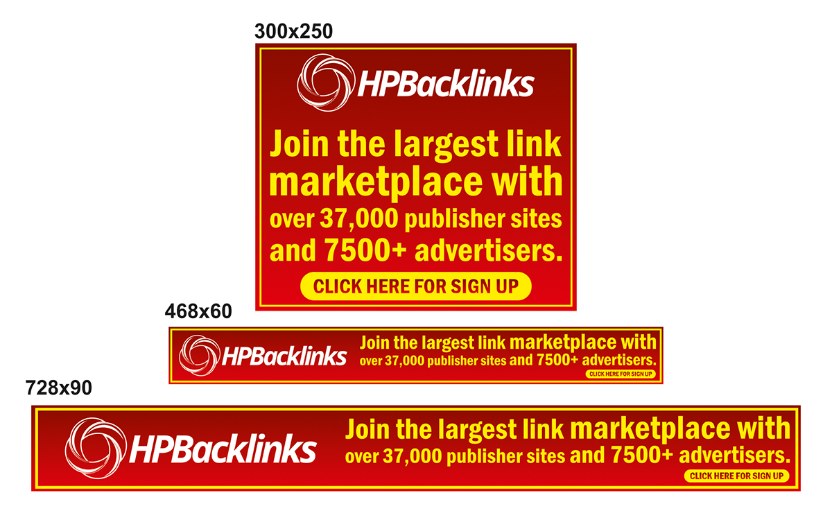 Banner Ad Design by ALSADESIGN for BuildMyRank.com | Design #6410096