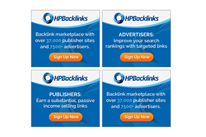 Banner Ad Design by Krishna for BuildMyRank.com | Design: #6409728