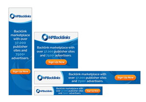 Banner Ad Design by Krishna