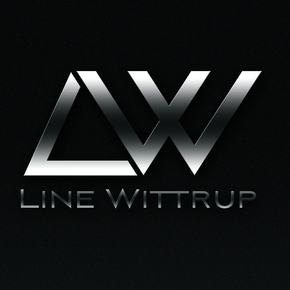 Logo Design by junaid ahmad for Line Wittrup | Design #6368319