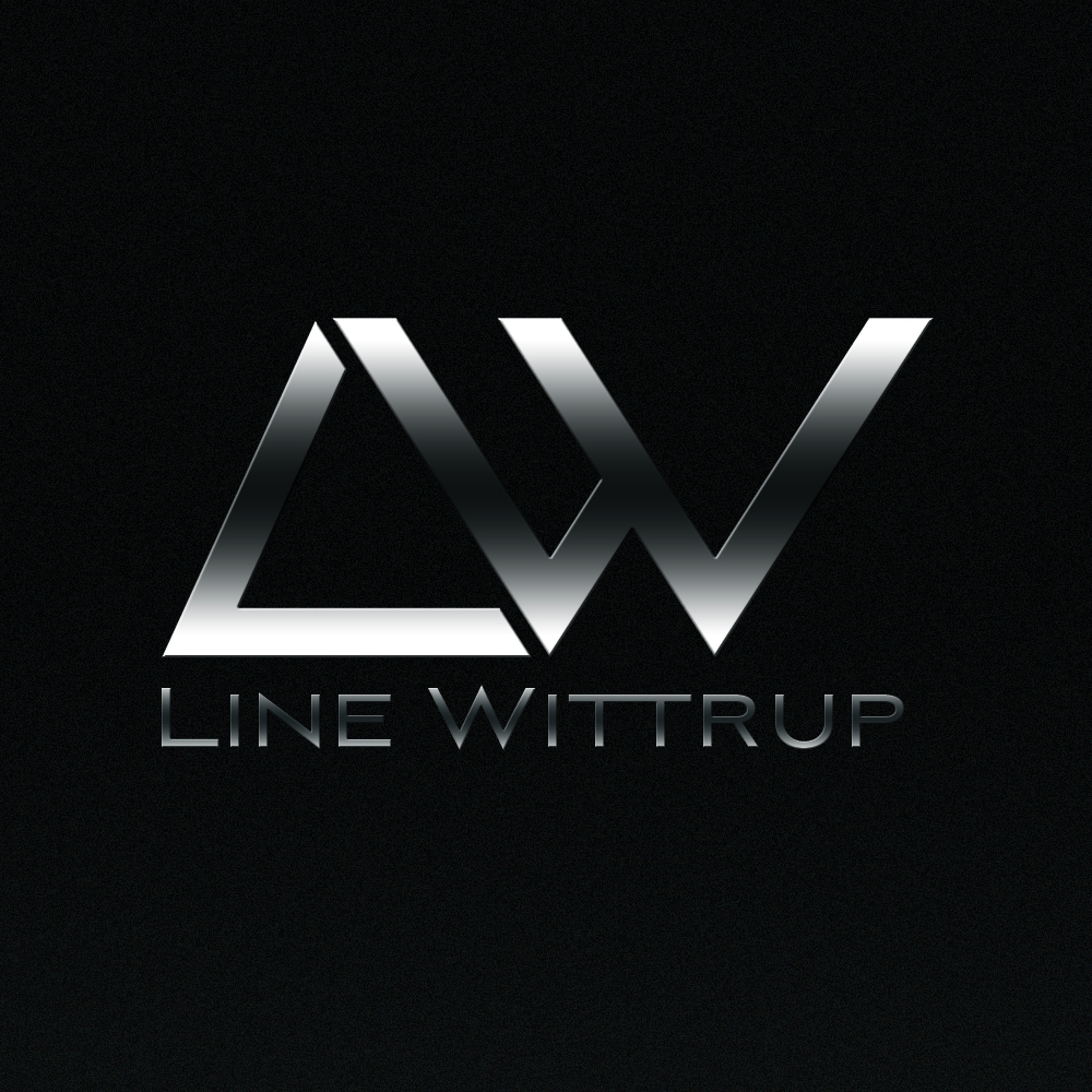 Logo Design by junaid ahmad for Line Wittrup | Design #6368326