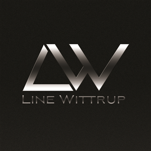 Logo Design by junaid ahmad for Line Wittrup | Design: #6368326