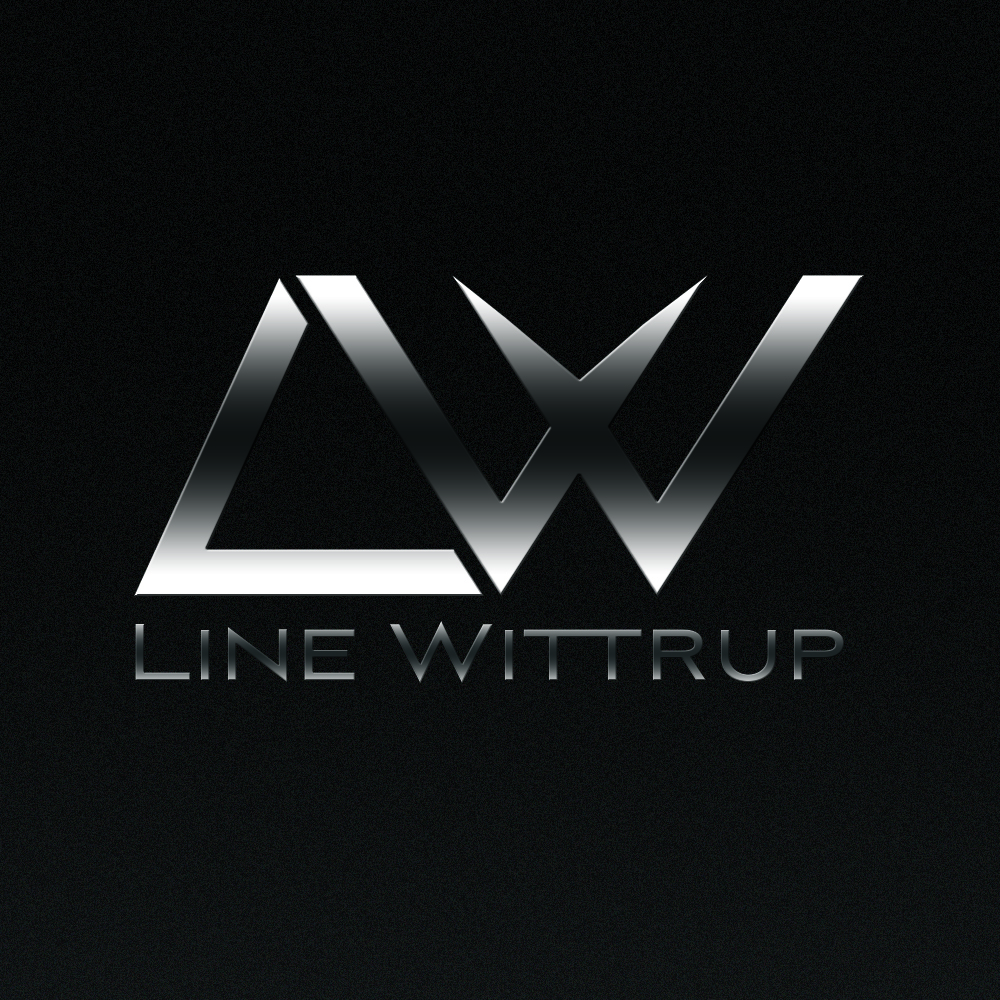 Logo Design by junaid ahmad for Line Wittrup | Design #6368329