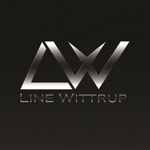 Logo Design by junaid ahmad for Line Wittrup | Design: #6368329