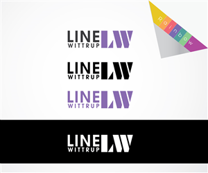 Logo Design by creativemood438 for Line Wittrup | Design: #6400273