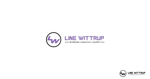 Logo Design by creativepoint for Line Wittrup | Design: #6367684