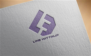 Diseño de Logo por ahmed555 para Line Wittrup | Diseño #6372230