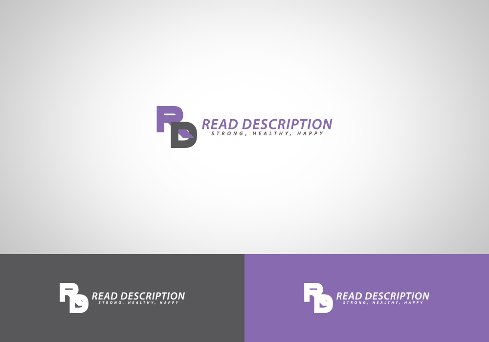 Logo Design by FAMous_Designs for Line Wittrup | Design #6371344