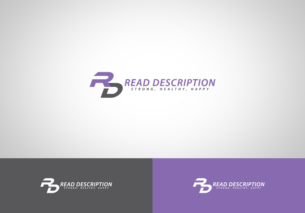 Logo Design by FAMous_Designs for Line Wittrup | Design #6371349