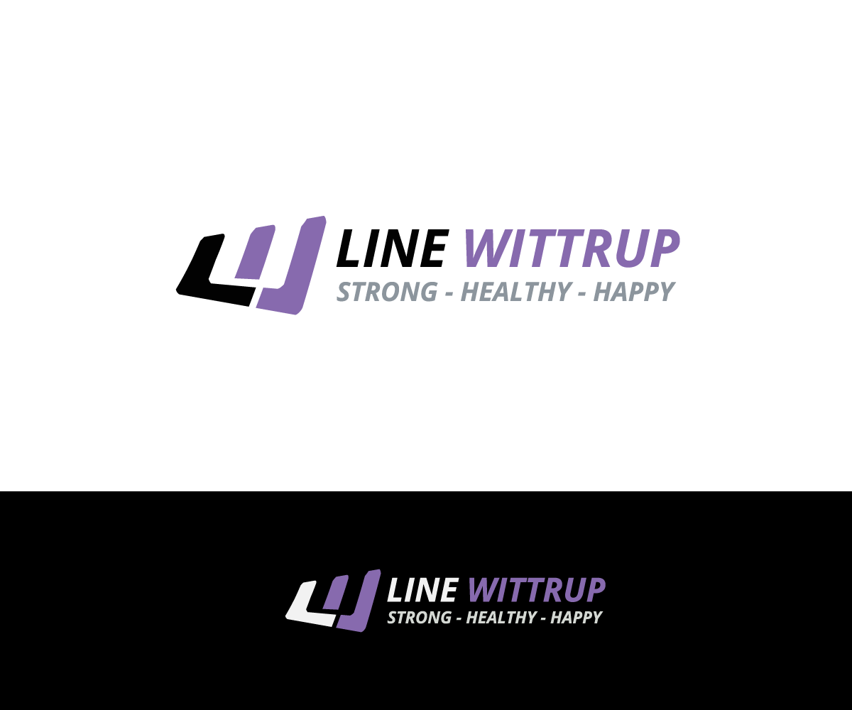 Logo Design by LittleDesign for Line Wittrup | Design #6368378