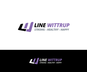 Diseño de Logo por LittleDesign para Line Wittrup | Diseño #6368378