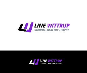 Logo Design by LittleDesign for Line Wittrup | Design: #6397211